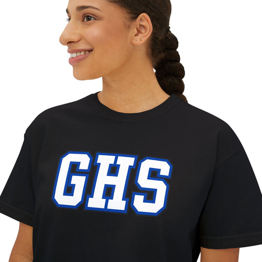 GHS Women's T-Shirt