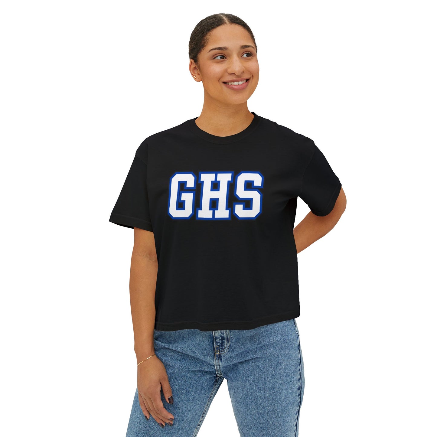 GHS Women's T-Shirt