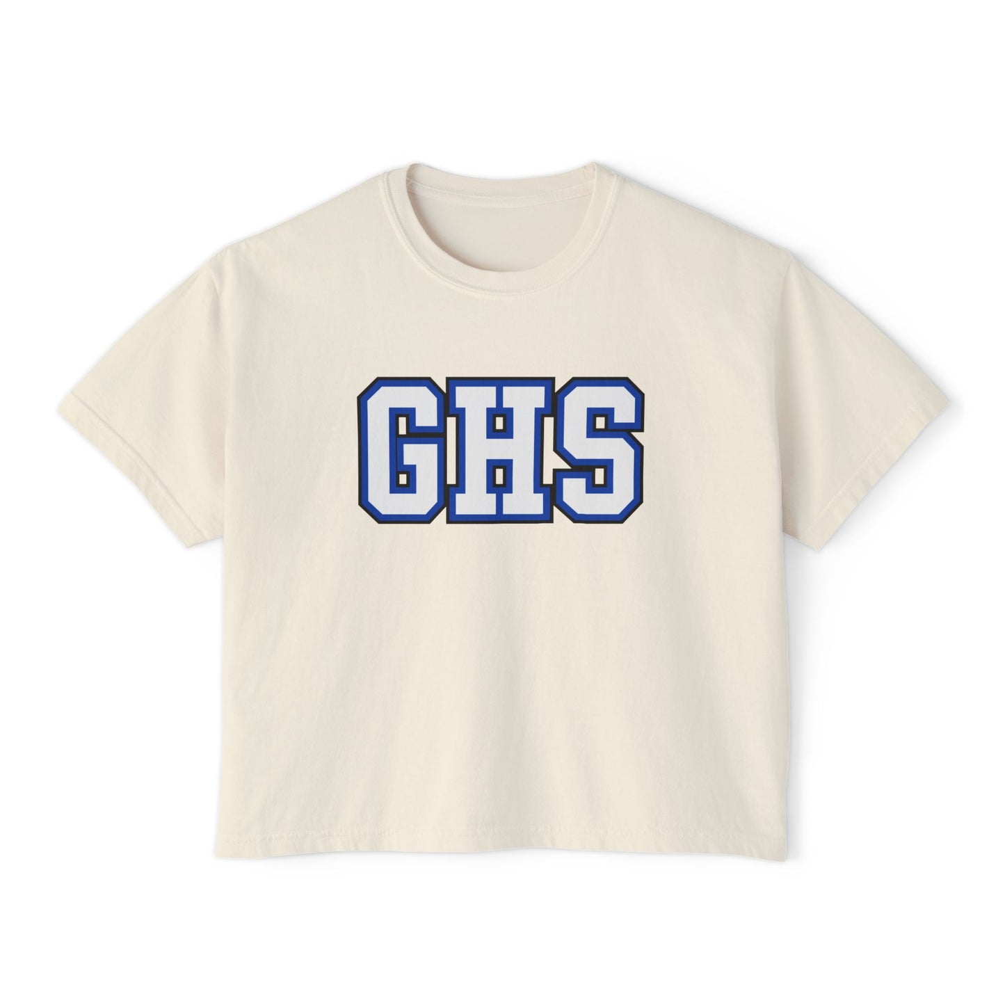 GHS Women's T-Shirt