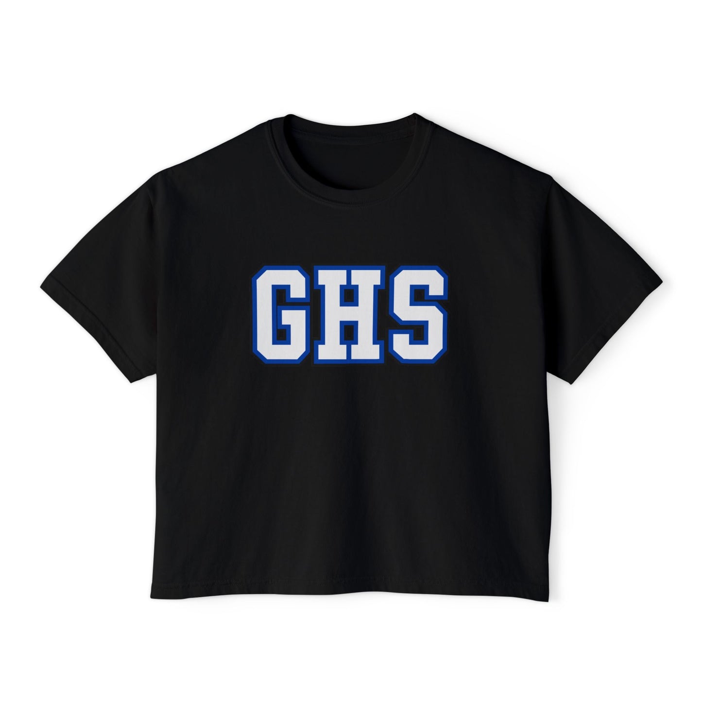 GHS Women's T-Shirt