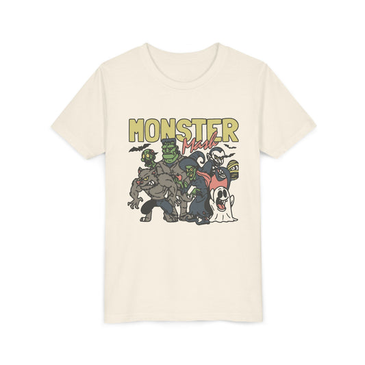 Youth Monster Mash T-shirt