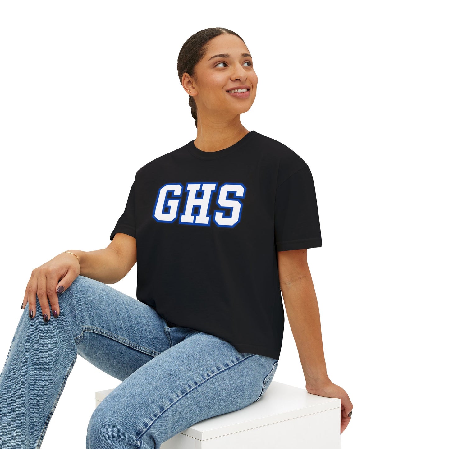 GHS Women's T-Shirt
