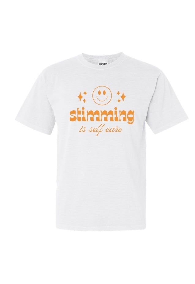 Stimming Is Self Care