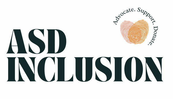 ASD INCLUSION logo