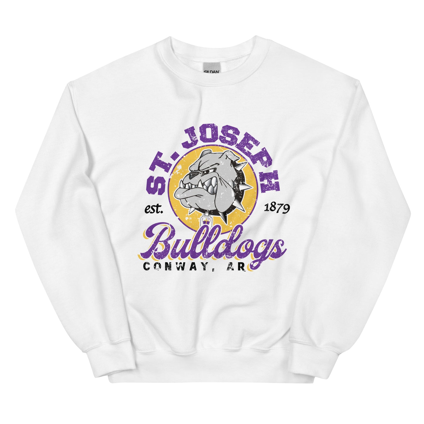 St. Joseph Bulldog Adult