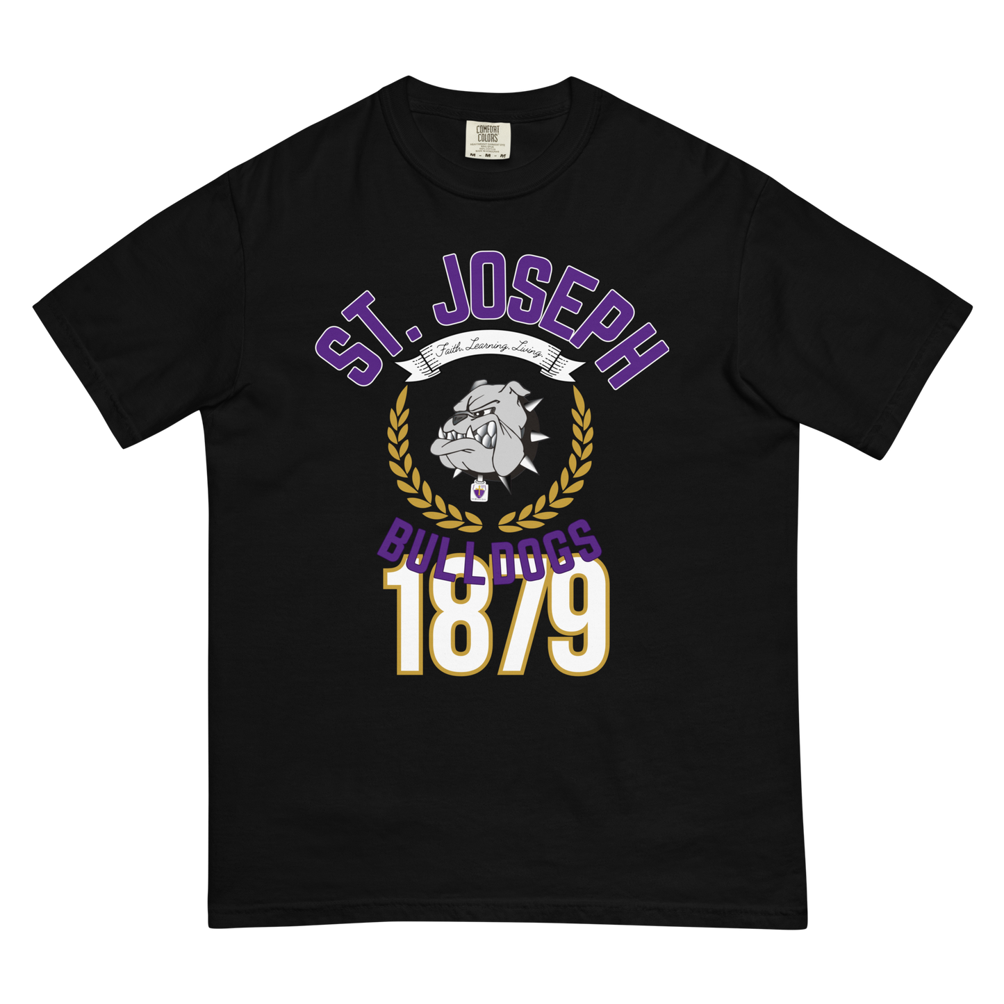 Vintage SJS Comfort Colors