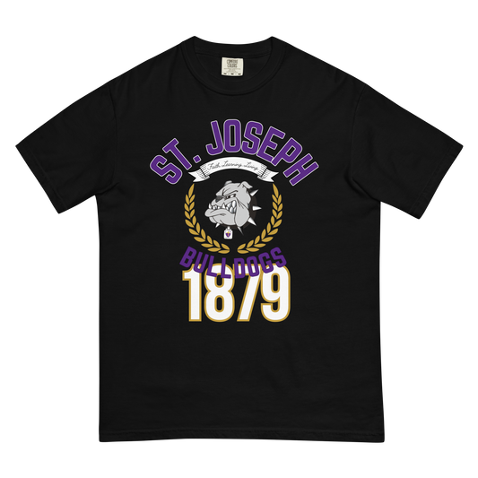 Vintage SJS Comfort Colors