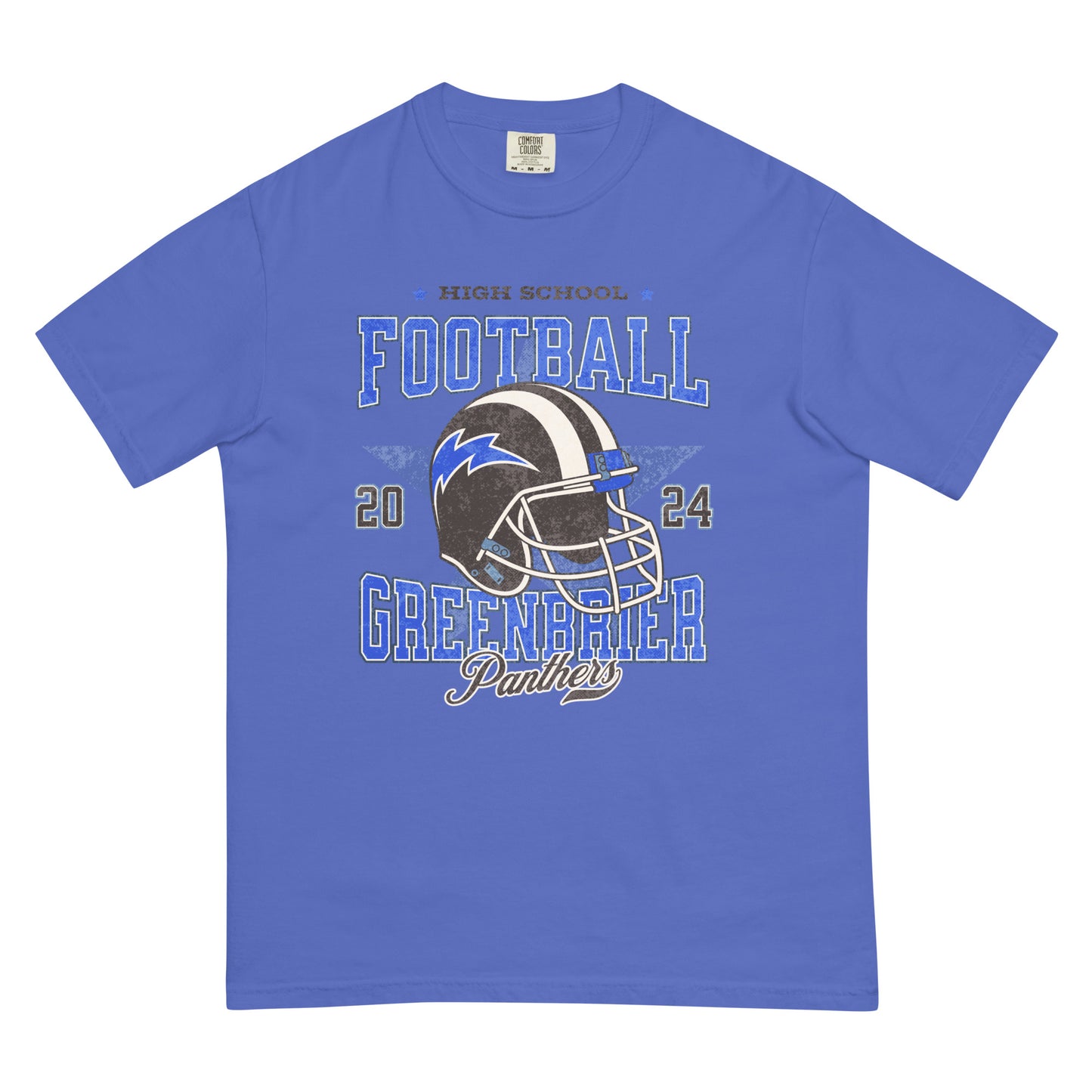 GHS Football Unisex (Adult)