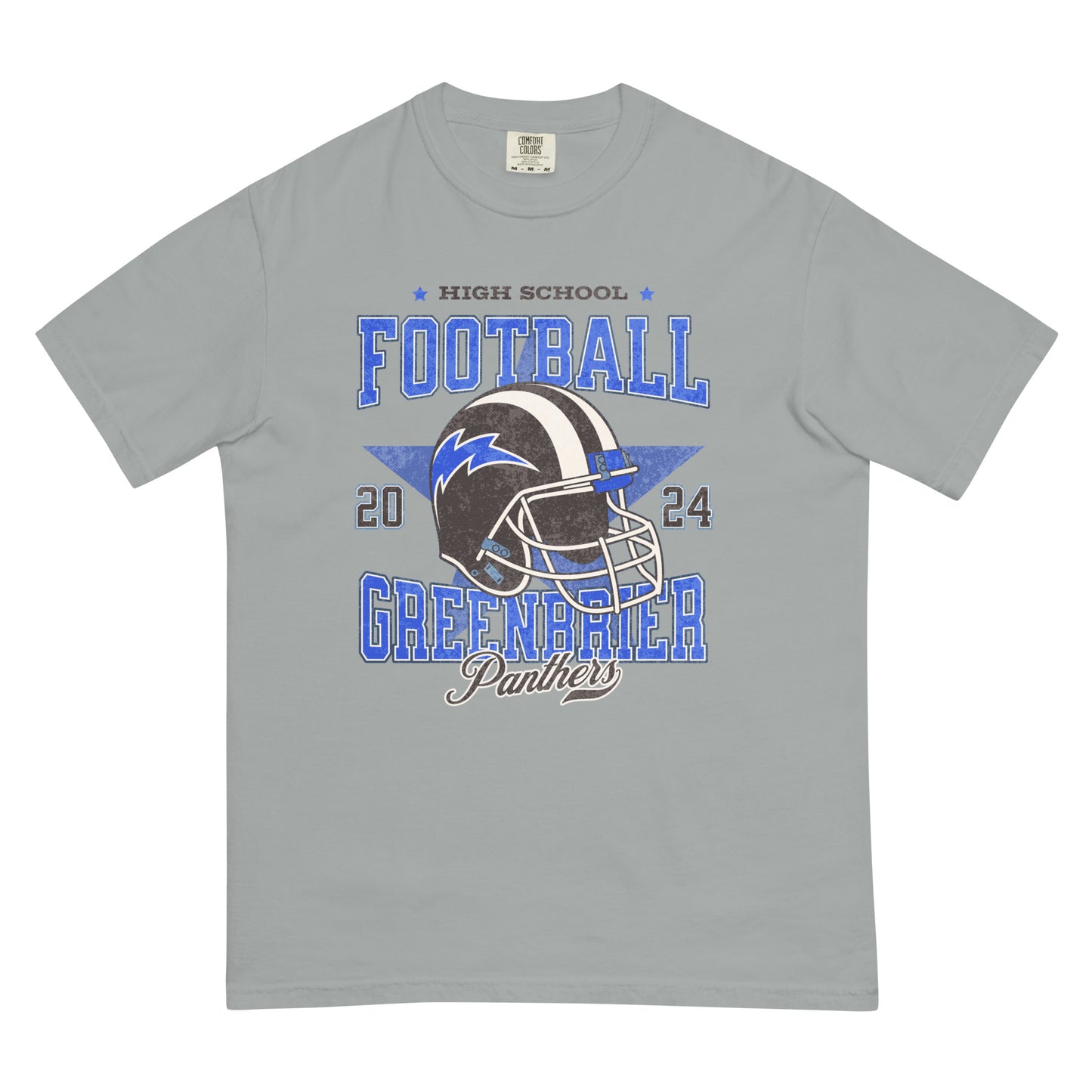 GHS Football Unisex (Adult)