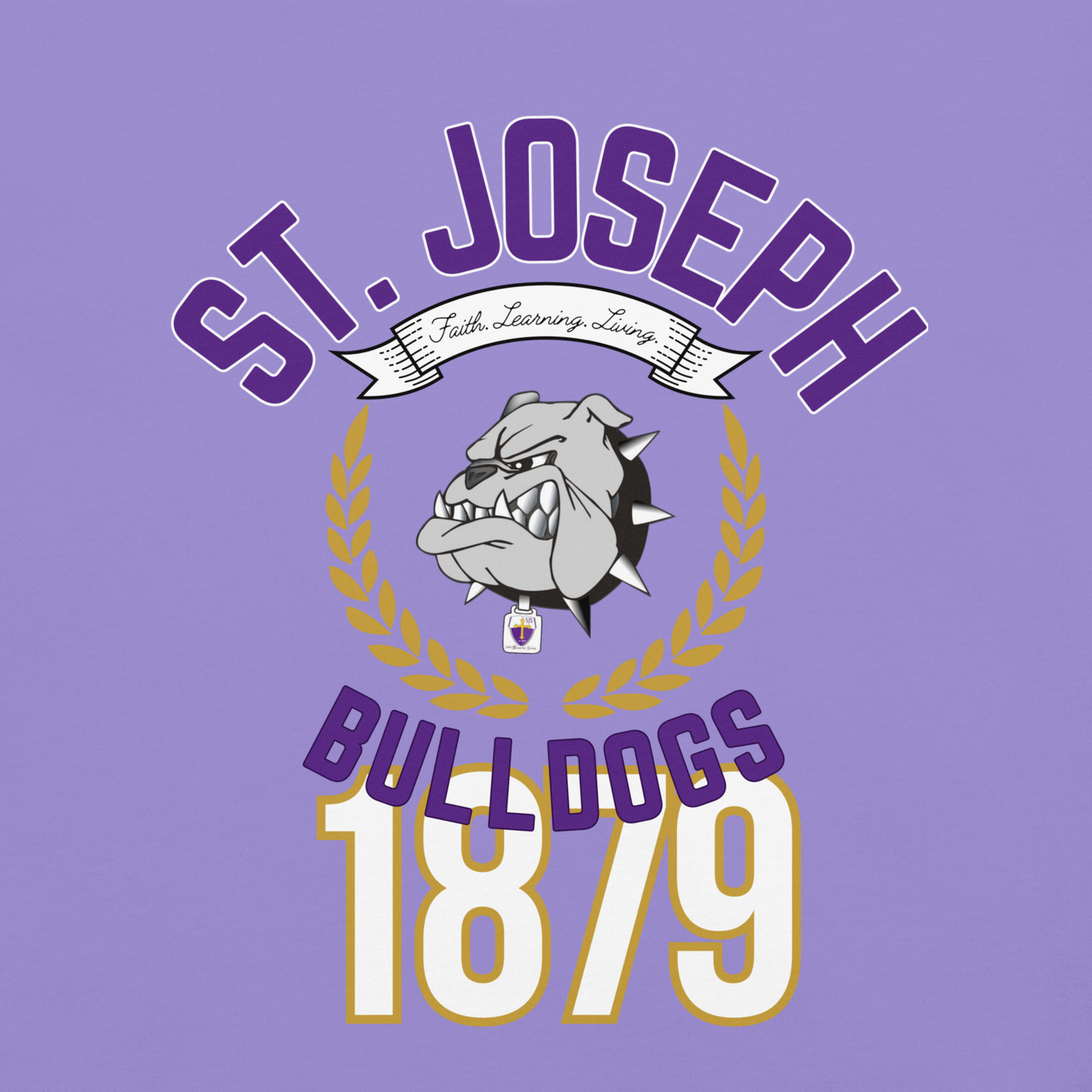 Vintage SJS Comfort Colors