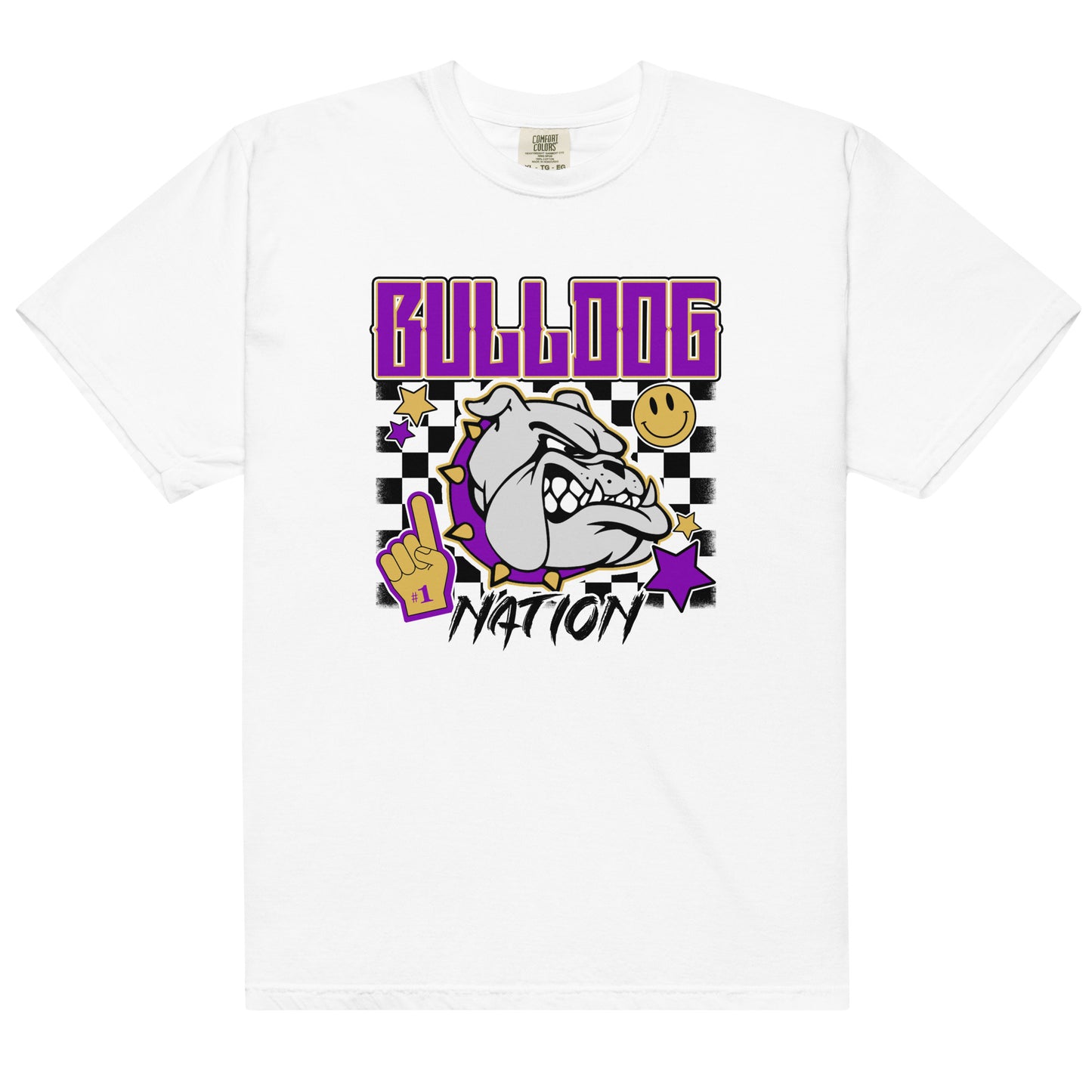 Bulldog Nation (Adult)