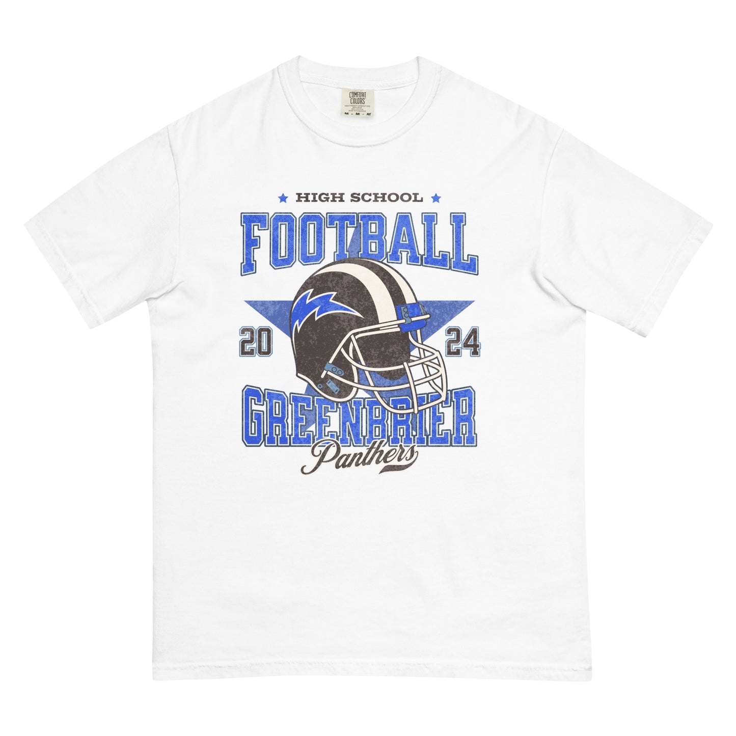 GHS Football Unisex (Adult)