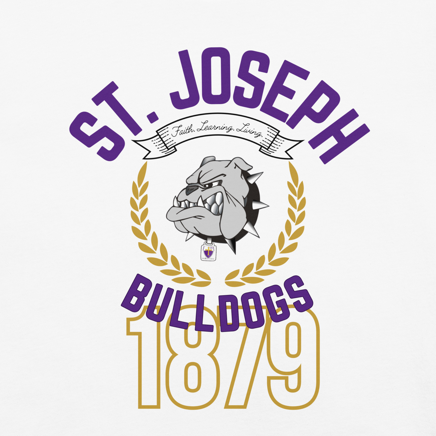 Vintage SJS Comfort Colors