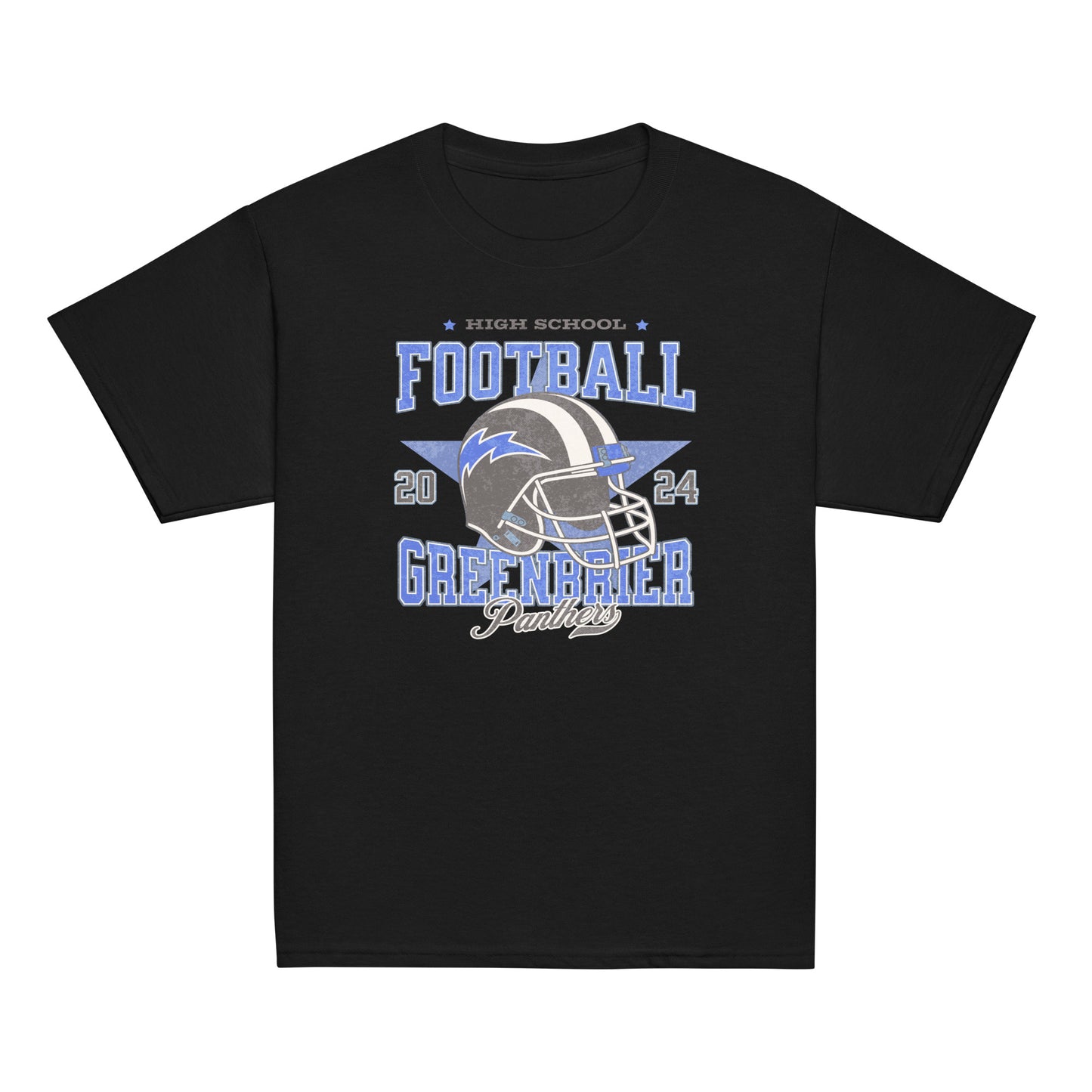 GHS Football (Youth)