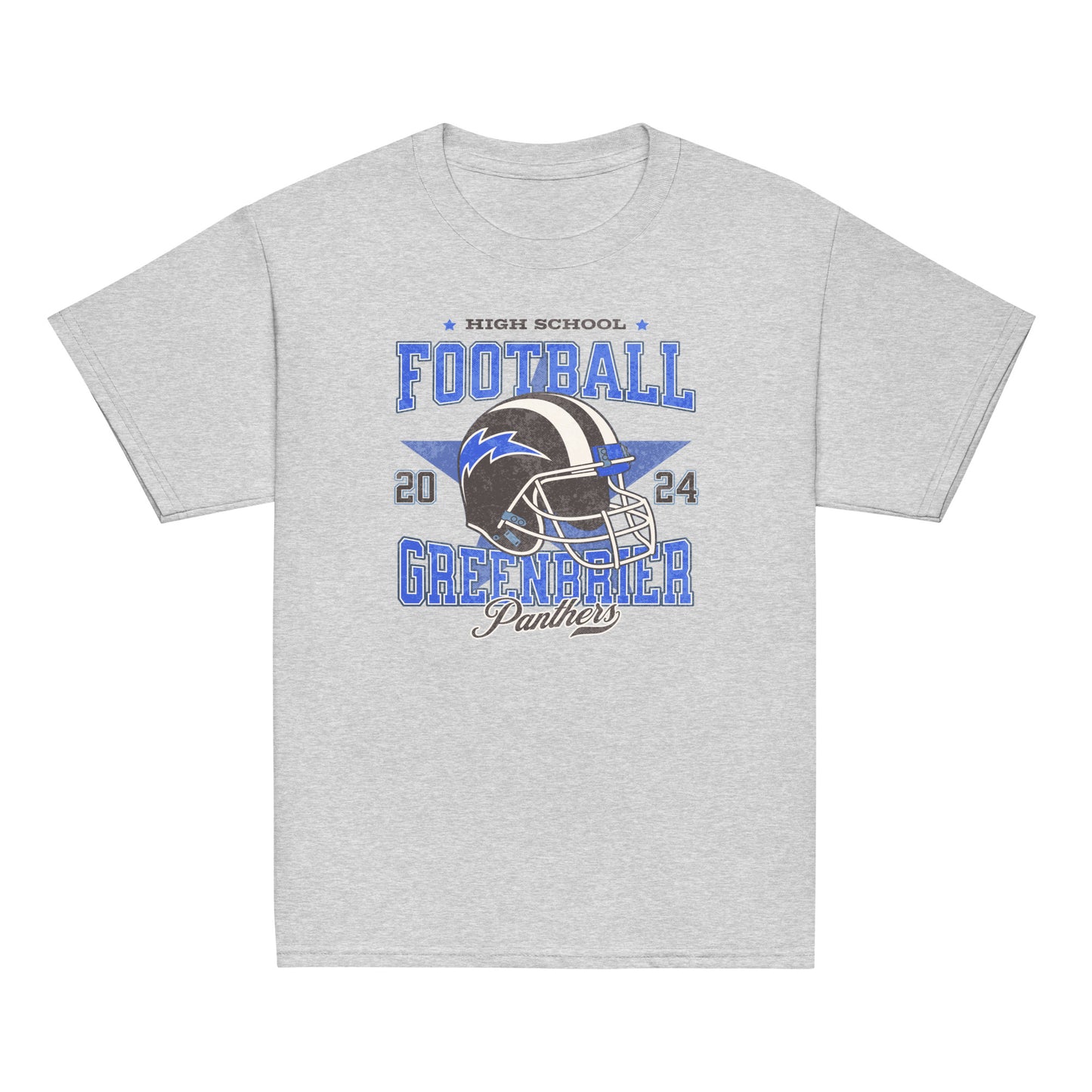 GHS Football (Youth)