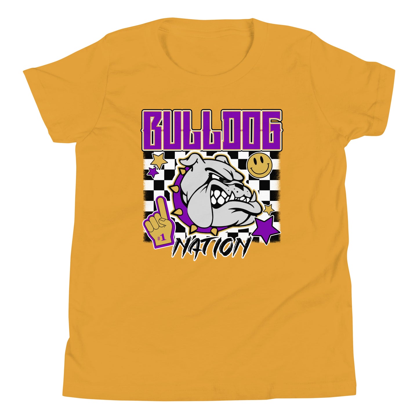 Bulldog Nation Youth