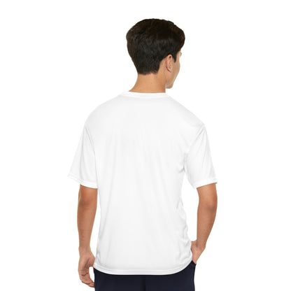 Men's Performance Tee - St. Joseph Sports Day Shirt, Workout Top, Gym Apparel, Athletic Wear, Casual Fan Gear