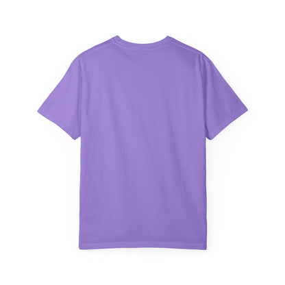 Vintage Bulldogs Basketball T-shirt - Unisex