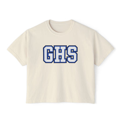 GHS Women's T-Shirt