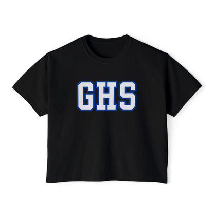 GHS Women's T-Shirt