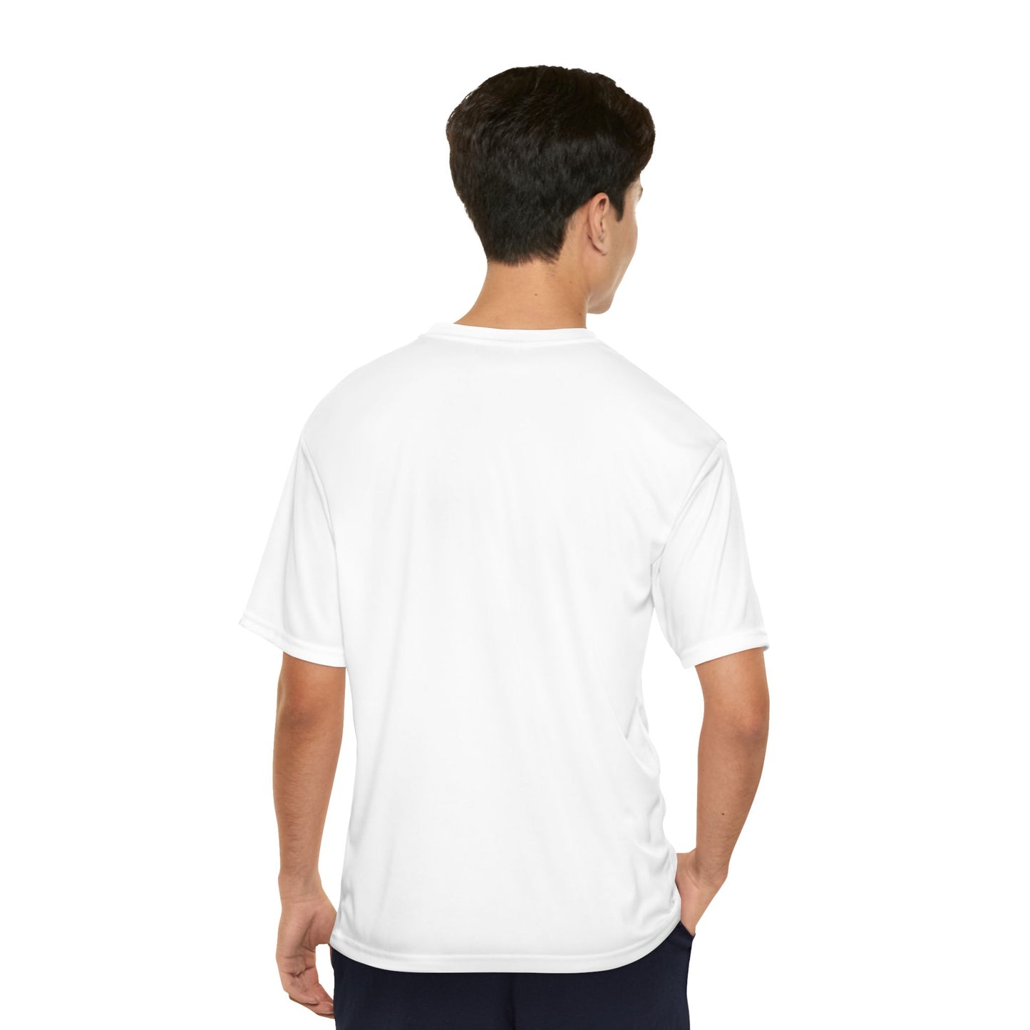 St. Joseph Sports Shirt, Workout Top, Gym Apparel, Athletic Wear, Casual Fan Gear