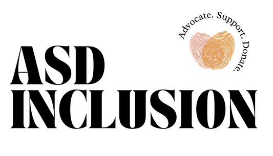 ASD Inclusion Gift Card
