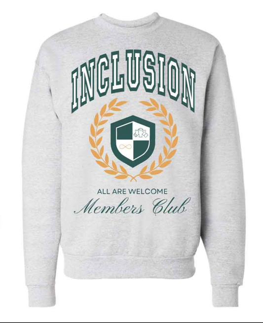 Inclusion Club