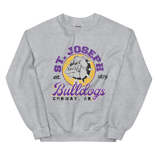 St. Joseph Bulldog Adult