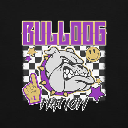 Bulldog Nation (Adult)