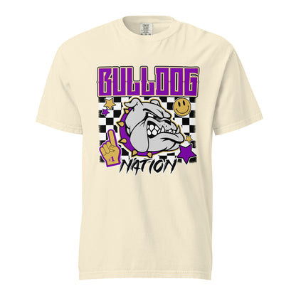 Bulldog Nation (Adult)