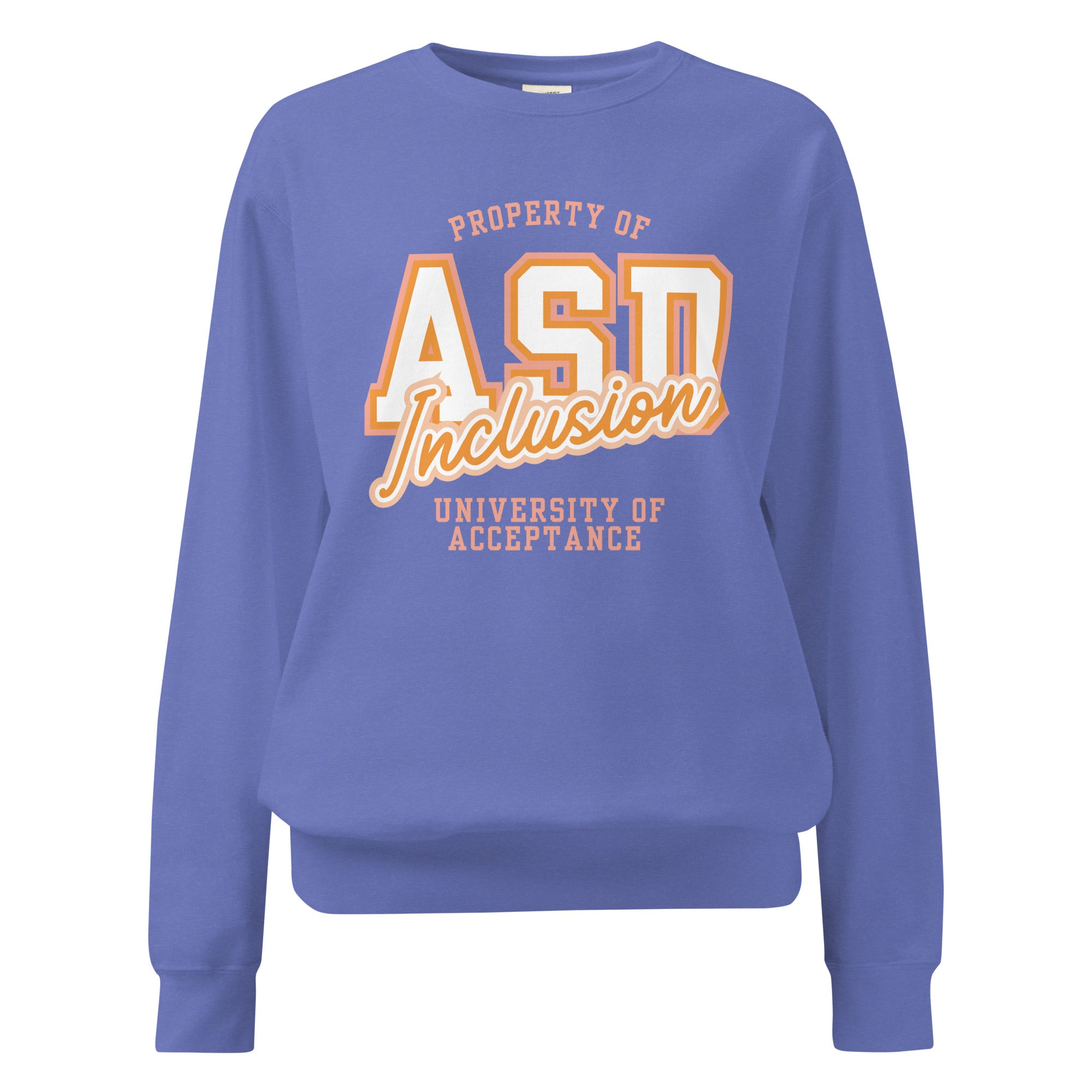 ASD Inclusion – ASD INCLUSION