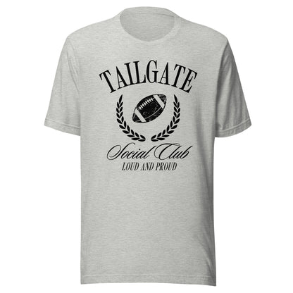 Tailgate Club Unisex