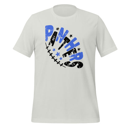 Panthers Unisex Adult T-shirt