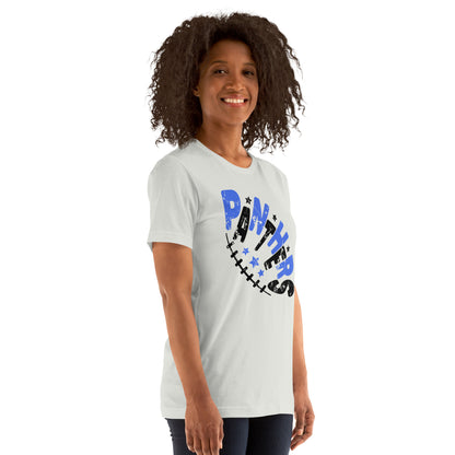 Panthers Unisex Adult T-shirt