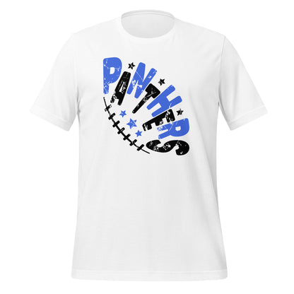 Panthers Unisex Adult T-shirt