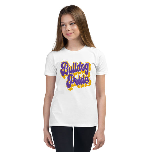 Bulldog Pride Youth T-Shirt